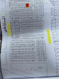 النهروان • ١٠٠م • طابو ملك صرف