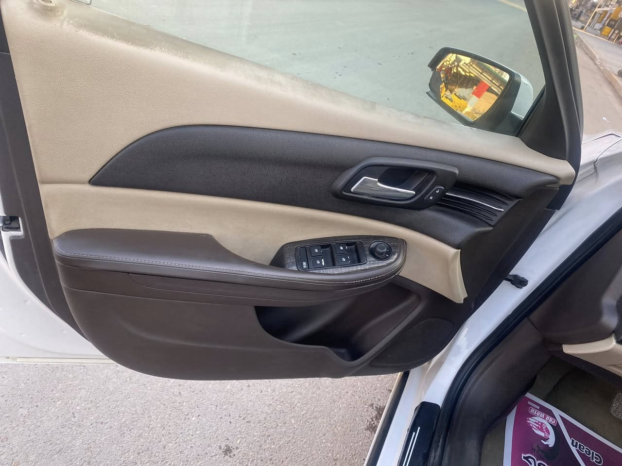 السلام عليكم ماليبو 2014 محرك 2500 رقم كربلاء مشروع وطني محرك كير تبريد مكفول صدرها يرادله تبديل مكاني بغداد الكرخ سعرها 78 وبيها مجال


**إذا كنت صاحب هذا الإعلان وتريد حذفه لأي سبب، رجاءا أرسل رسالة إلى الدعم الفني**