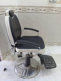 كرسي حلاقة • جگ شغال • قوي