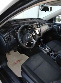 نيسان روج • ٢٠١٨ • فول مواصفات بانوراما