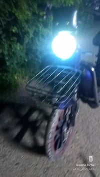 من رخصت الادمن دراجه شحن للبيع 400قفل كل مجال ما بيهه والله ماخضها 600...