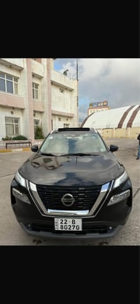 روغ ٢٠٢١ • فول بانوراما • رقم اربيل