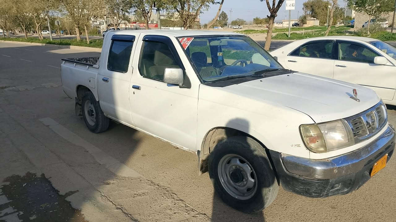 نیسان 2002علووج تبریدو پاوەر بەشەرتی حاسیبە و ماڵی کەس نەوێت 55معملە
***********
