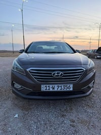 سوناتا • ٢٠١٥ • عامريه الفلوجه