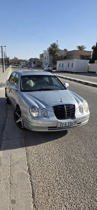 كيا اوبرص • ٢٠٠٦ • ٦ سلندر ٣٥٠٠