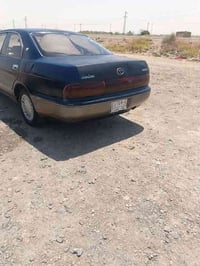 بطه لبيع ضربه جاملق خلفي كير ومكينه مكفولات تبريد شغال تحويل ثاني يوم ...