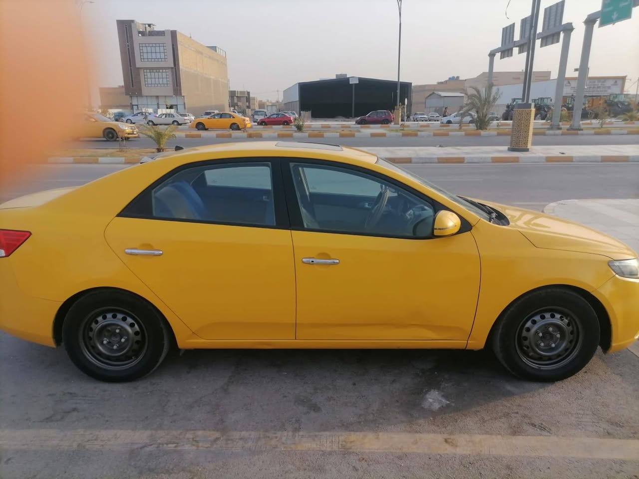 كيا سيراتو ٢٠١٢ خليجي مكفول كفاله عامه فول موصفات فتحه بصمه تشغيل بصمه أبواب رقمه انكليزي نجف مشروع وطني بسمي مكان السياره ناصريه المركز السعر ٩٨ وبيه مجال قليل والشراي يتصل ***********
