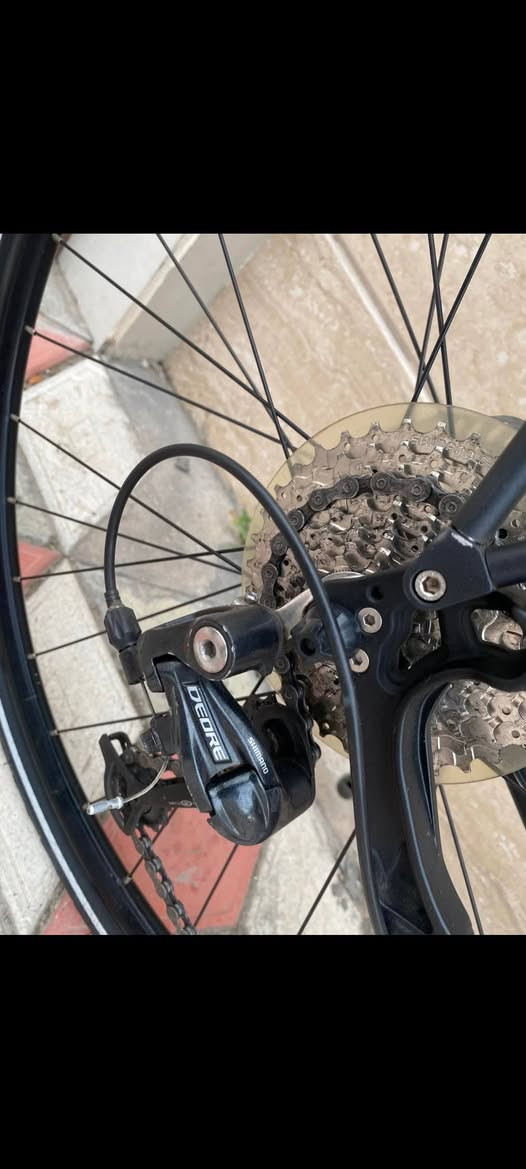 بايك ترحال 🫣 
المنشى 🫡🇩🇪🇩🇪🇩🇪
الحجم 🫠29
فريم👀56
بريك دهن 🏆
سستم ديور 🥇
سرع 9/3🙂
دبل شغال شي راقي🏆
قطعة نادرة نضيفة بشكل اخوان تاخذة ربع ما ذب علية  🌹
السعر
السعر
السعر
٤٠٠
إخوان الشراي فقط يدخل خاص 🌹🌹🙂


**إذا كنت صاحب هذا الإعلان وتريد حذفه لأي سبب، رجاءا أرسل رسالة إلى الدعم الفني**