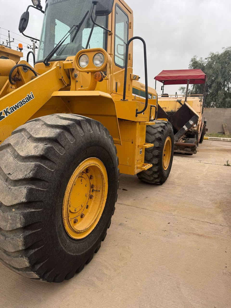 سلام عليكم ،،، ZA موديل 2012 اصل دخول جديد وارد يابان شفل وضع الشركه مشتغل اقل 6000 ساعه كله بلاد شرط ماعده ثكاله مصبوغه مرقم بغداد انكليزي جديد سعر 770$ وبي مجال الاستفسار ،،، *********** وات ساب
*********** وات ساب
