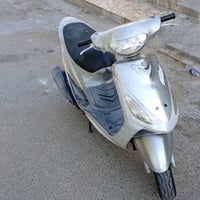 ماكس منغولي • ٥٠ • نضيف