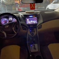 النترا • ٢٠١٣ • وارد امريكي