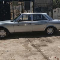 مارسدس ابو جحيل كير مكينه ونجي 2500 خير من الله تبريد بس كمبيريسر نقص ...