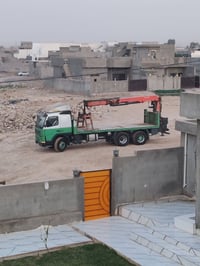 فولفو • كرين بلوك • ١٩م