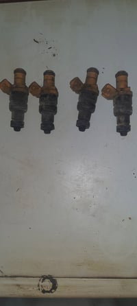 بخاخات كيا سيفيا مفتوح شرط حاويه للبيع الاتصال على الرقم 07810089676