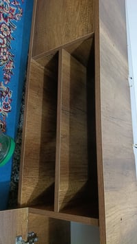 ميز بلازمة • نضيف • زعفرانية