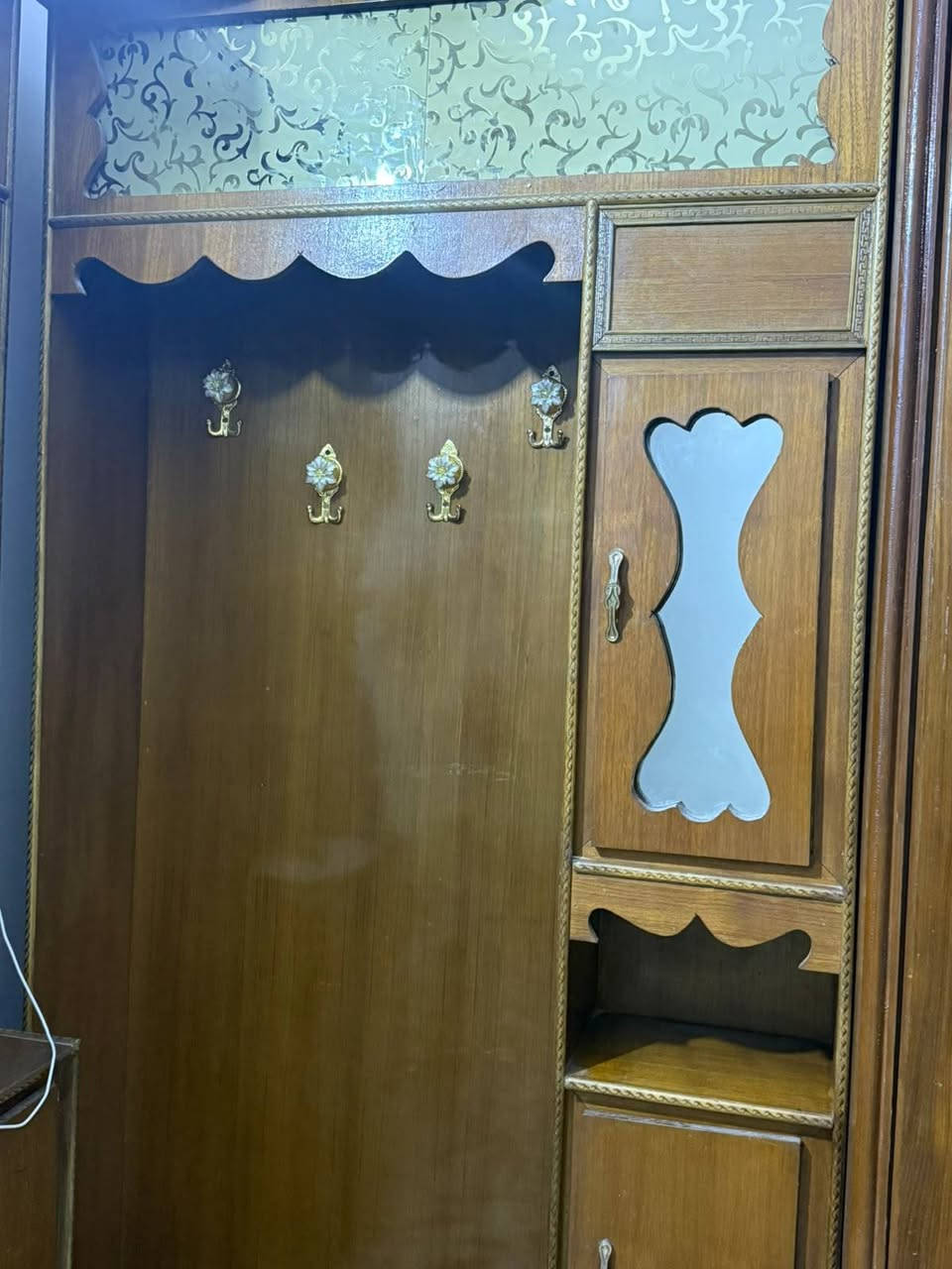 غرفه نوم السعر مليون ونص 
مكلف بنشر  المكان بغداد منطقة الصابيات


**إذا كنت صاحب هذا الإعلان وتريد حذفه لأي سبب، رجاءا أرسل رسالة إلى الدعم الفني**