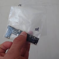 بورد ايفون ١٥ بلس • فيس ايدي • جديد