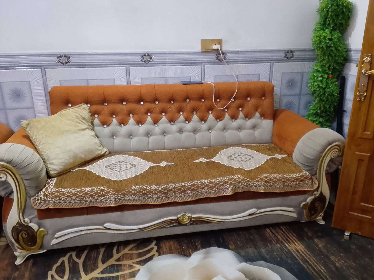 السلام عليكم لبيع تخم تسكام 10 مقاعد السعر مع البردات 400 مكاني حله شارع 80


**إذا كنت صاحب هذا الإعلان وتريد حذفه لأي سبب، رجاءا أرسل رسالة إلى الدعم الفني**