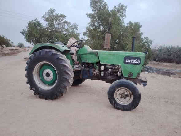 سلام عليكم  سيرت للبيع مكينه خير من الله كير وكسن كفاله مكينته كايمه رقم وسنويه بسمي تحويل ثاني يوم مكان ميسان سيد أحمد الرفاعي رقم صاحب المكينه  ***********
