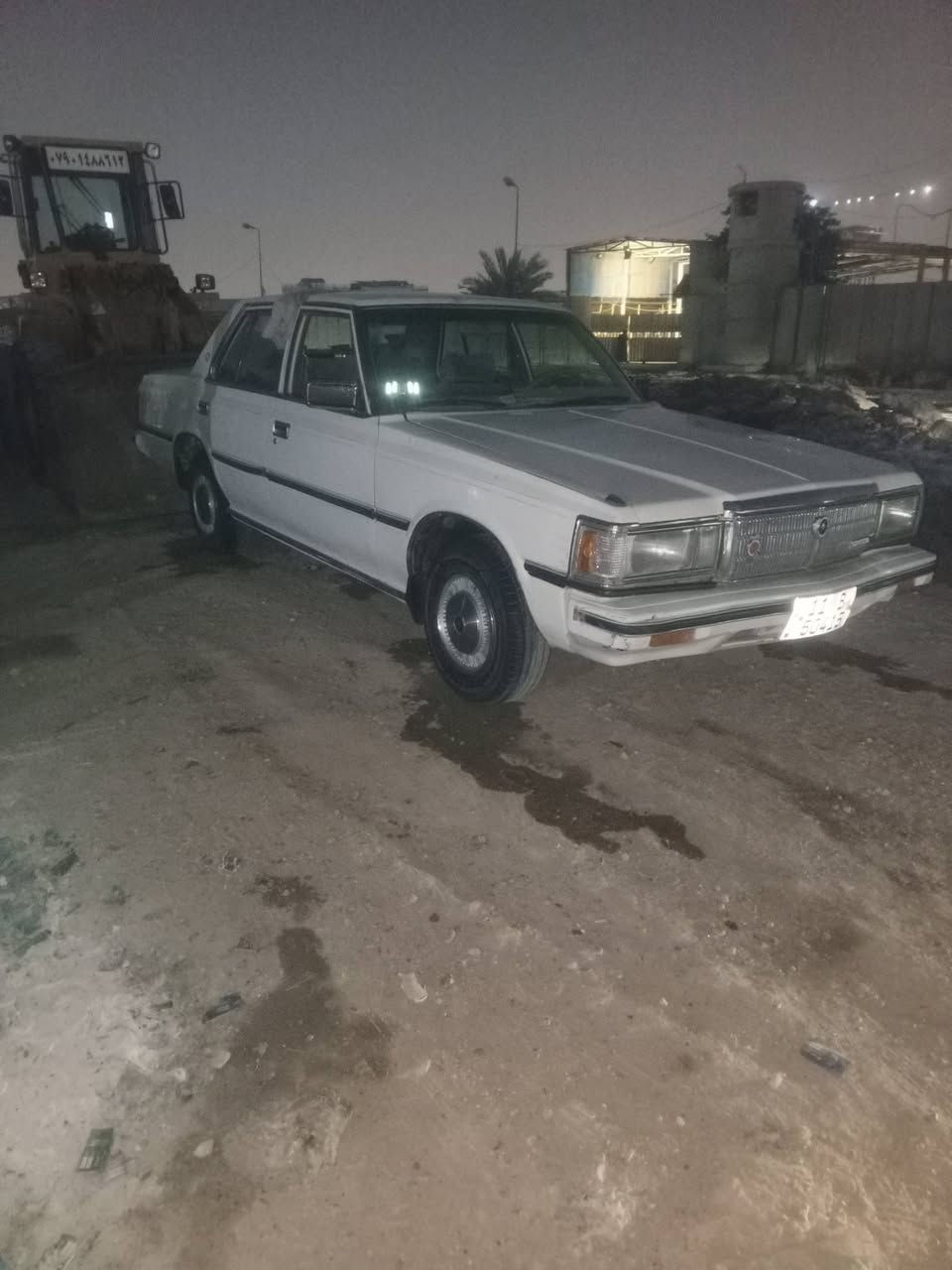 سوبر 82 للبيع المكان بغداد الغزاليه سياره بلاديه بس جوه التريشه صبغ ولحد يكلي امسح المنشور تعال اطلع بيها للبصره السعر 45 وبيها مجال قليل *********** بي واتساب
