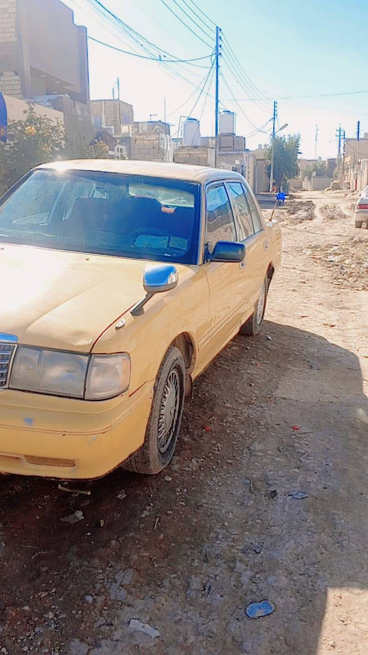 سياره أرنب رقمه القادسيه مشروع وطني مكفوله من كلشي محرك وكير جدد مكانه شطره للإستفسار 
***********
