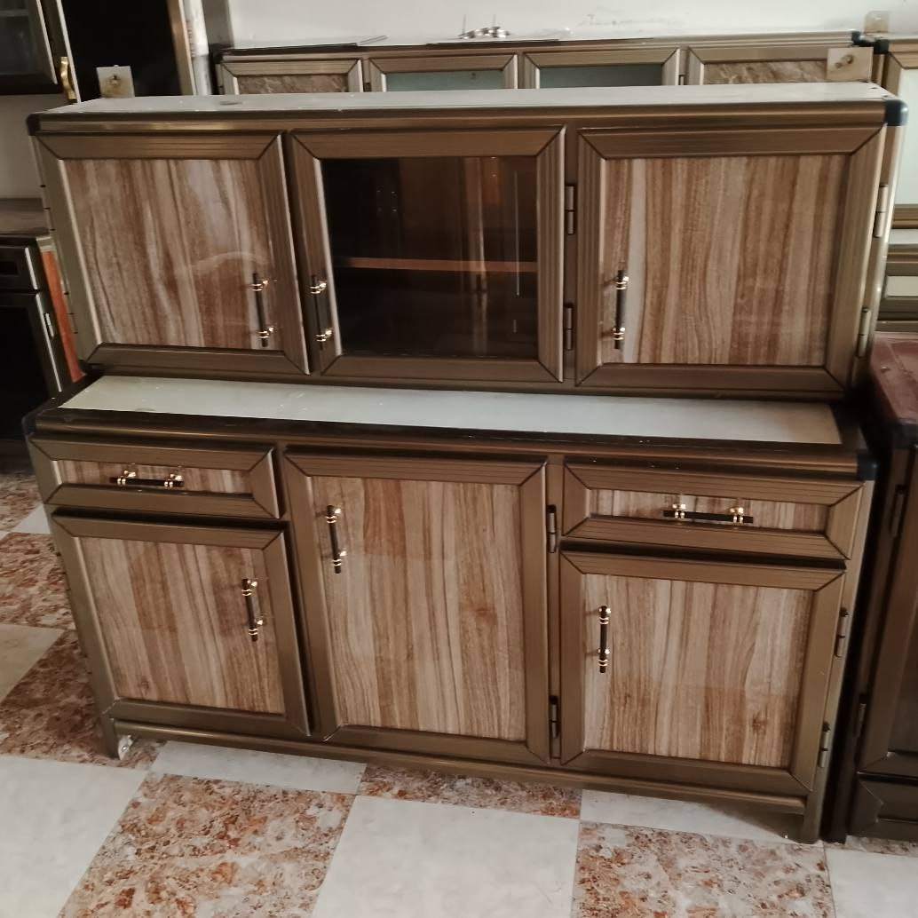 معرض يونس لتجاره الأثاث المستخدم 

كاونتر متر ونصف مستخدم 

للاستفسار الاتصال على الرقم التالي 

*********** تكريت, صلاح الدين
