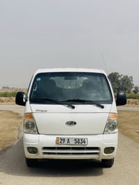 كيا بونجو • ٢٠٠٧ • محرك ٣٠٠٠