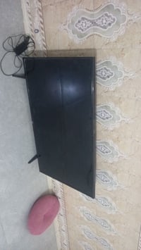 تلفزيون LG • جديدة • شغالة