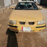 سمند • ٢٠١١ • مكينة ١٨٠٠