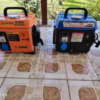 مولدات زنبور • ٤ أمبير • حي البكر