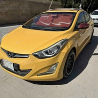 الانتره • ٢٠١٣ • حادث مصلح