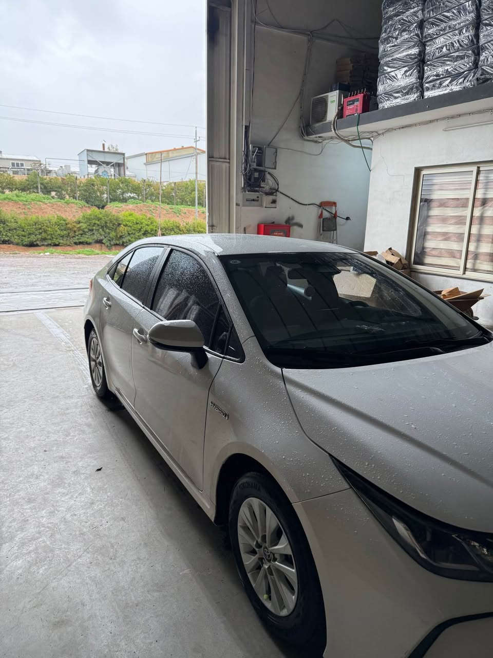 تویتا کرۆلا های برێت ٢٠٢٤  بۆیاغ ليدان هيجي نيە ٧٠ هەزار رۆیە دەقە رەقە هەموو شتی بە شەرت أربيل, العراق


**إذا كنت صاحب هذا الإعلان وتريد حذفه لأي سبب، رجاءا أرسل رسالة إلى الدعم الفني**