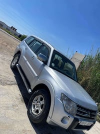 باجيرو • ٢٠٠٨ • منظومة غاز
