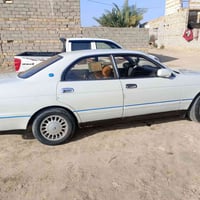 سياره بطه  متصل للبيع ومراوس مكفولة من نقل جثه رقم نكليزي مداور ثاني ي...