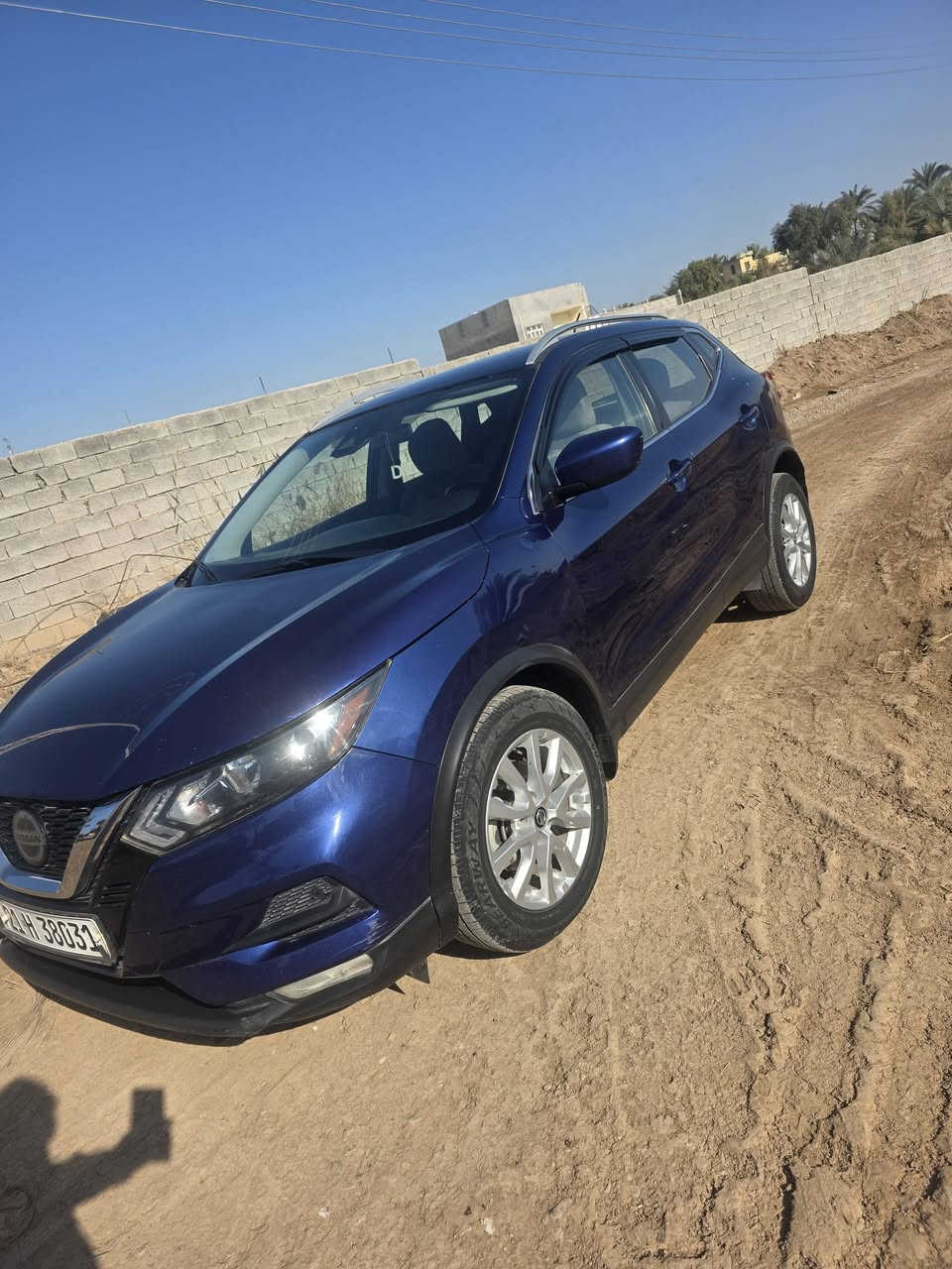 نيسان
موديل ٢٠٢٠
سعر  ١٣٠ 
٣ قطع ضرر 
***********
