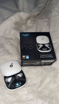 Liberty 4 Pro • نص يوم • كامل ملحقات