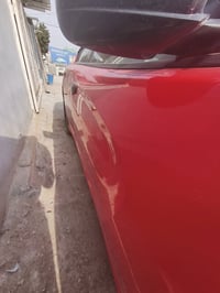 تشارجر • ٢٠١٦ • مغلف PPF برتقالي