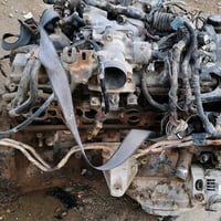 للبيع  مكينه vvt 2500. مكينه لا تبخير ولا تنقيص مكينه والتفرعات مع ظفي...