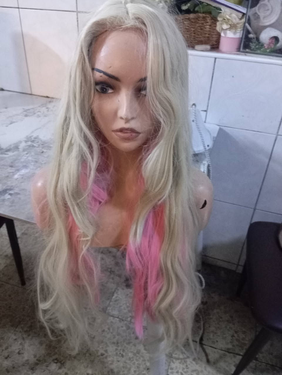3باروكات الياف ب12الف مع التوصيل


**إذا كنت صاحب هذا الإعلان وتريد حذفه لأي سبب، رجاءا أرسل رسالة إلى الدعم الفني**