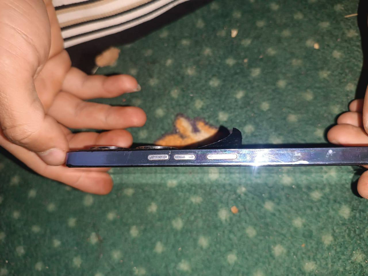 جهاز TECNO CAMON 20 Premier 5Gذاكره512
جهاز مكفول فقط ضهر مابي بس كارتون وياه  للمراوس بأيفون


**إذا كنت صاحب هذا الإعلان وتريد حذفه لأي سبب، رجاءا أرسل رسالة إلى الدعم الفني**