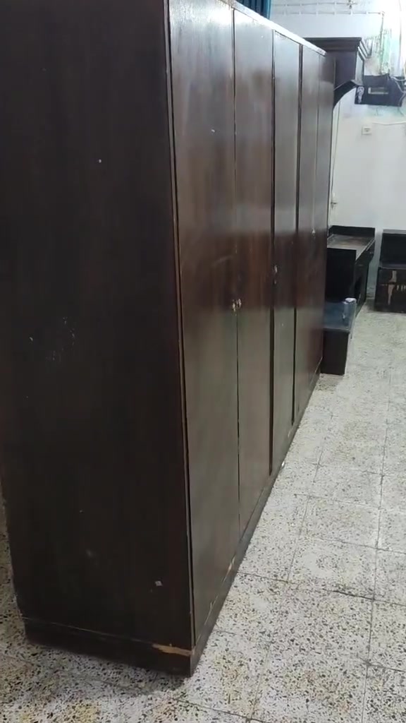 سلام عليكم غرفه نوم كامله البيع مكاني سامراء شراي يجي خاص  لو يتصل ***********
