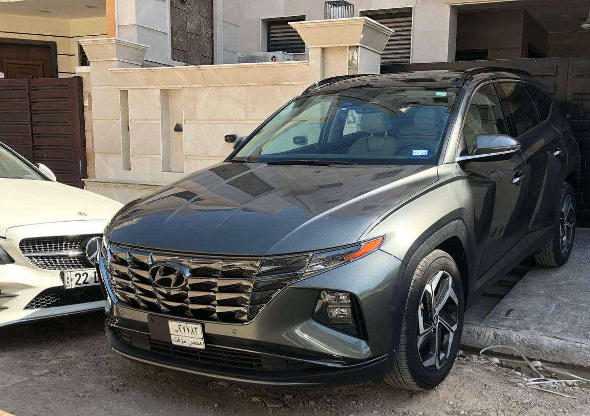 البيع هونداي توسان مديل 23 
وارد امريكي  فول موصفات واحد عله واحد
برستيج   ماشيه 25 ممم  تبديل قطعه وحده صبغ بقط  تفصيل اكثر واتساب ♧
رقم بغداد بسمي 0771694002` ♤◇♤


**إذا كنت صاحب هذا الإعلان وتريد حذفه لأي سبب، رجاءا أرسل رسالة إلى الدعم الفني**