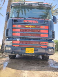 سكانية • موديل ٢٠٠٥ • شرط تحويل