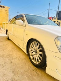 ماجستا • ٢٠٠٥ • دخول جديد