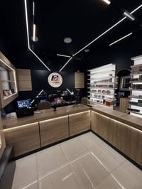 مركز منتظر فون • هاردوير/سوفتوير • شارع النجمه