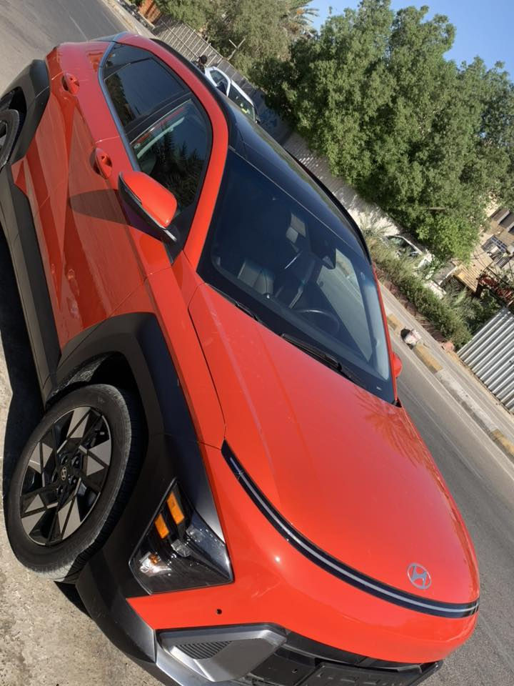 هونداي كونا 2024 HTRAC … للبيع او مراوس

فول مواصفات، بدون رقم، وارد أمريكي السيارة حادثها موضح في الصور صبغ قطعه ونص فقط …

المواصفات:

- السيارة لون برتقالي مميز 
- ⁠راكات سيباية
- فور ويل 
- محرك 2000 دوش المرغوب 
- بصمة تشغيل مع الأبواب والصندوق
- تشغيل عن بُعد
- هند بريك بصمة
- شاشة ديجيتال متصلة
- نظام ترحيب عند الاقتراب
- كرسي سائق كهرباء
- رادار أمامي + خلفي + نظام النقطة العمياء
- تحديد مسار وتحذير عند الخروج عن الخطوط
- نظام أوتو بارك يضرب بريك عند الاقتراب
- أنظمة قيادة متعددة
- أوتو هولد
- نظام صعود المنحدرات
- إشارات في المرايا
- تبريد بيانو مناخي منفصل (أمامي وخلفي)
- تحكم ستيرن أربع جهات
- شاشة كبيرة لمس تدعم Android Auto وApple CarPlay
- كاميرا خلفية دوّارة Full HD
- داخل أبيض
- إنارة LED أمامية ونهارية وخلفية
- ⁠تبريد قطعتين 
- وضعيات قيادة سبورت + نورمال + سنو 
- رادار خلفي تنبيه عبور + بريك ذاتي 
- ⁠كار بلس بدون كيبل 
السعر 160 وبيها مجال بسيط

السيارة مكانها بغداد/ حي البنوك 

للاستفسار يرجى الاتصال ع الرقم: ***********
