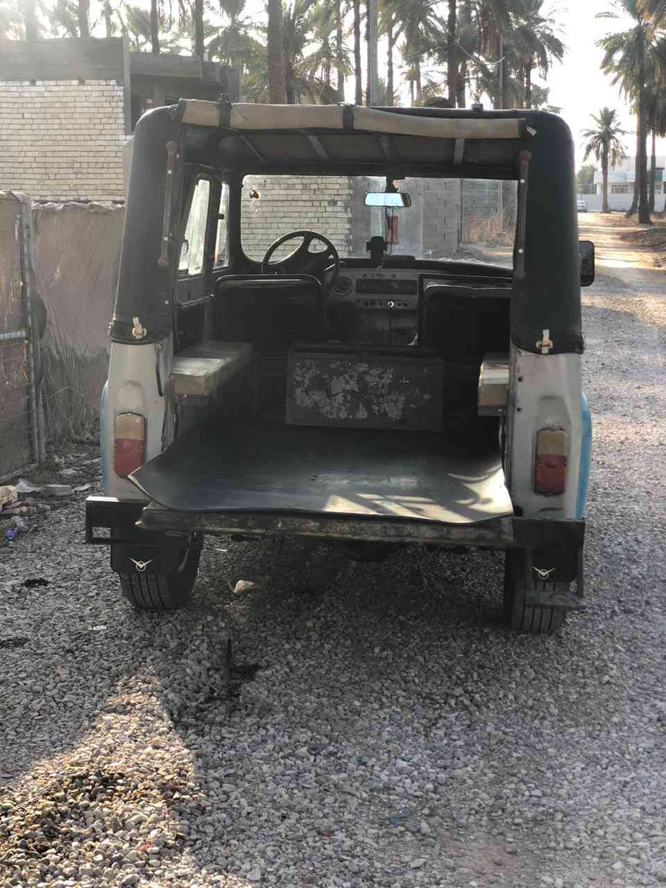 واز 2002لبيع بدون كير ومحرك مكفولات اكسل روسي شاصي مكفول كهربايات كله شغاله


**إذا كنت صاحب هذا الإعلان وتريد حذفه لأي سبب، رجاءا أرسل رسالة إلى الدعم الفني**