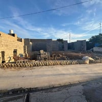 خانقين بانميل • هيكل ركن • ٣٠٤م