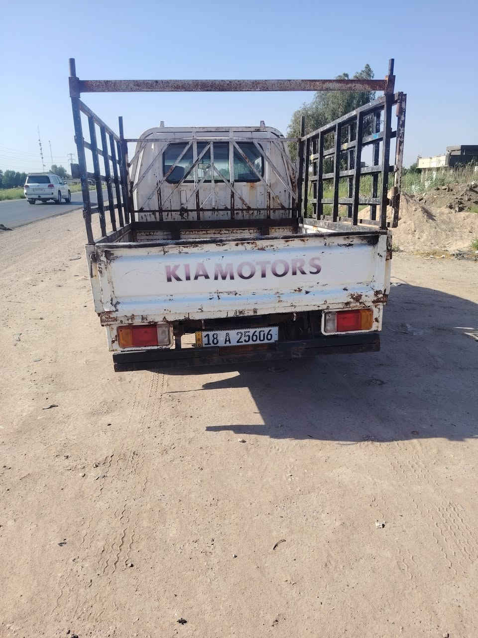 إسلام عليكم كيه بنكو موديل 96سيارة بسمي تحويل مباشر السعر 48اوبيها مجال اتصال ***********

