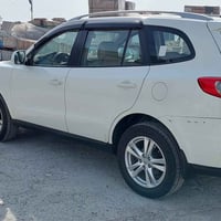 سنتافيا • ٢٠١٢ • ٦ سلندر ٤×٤